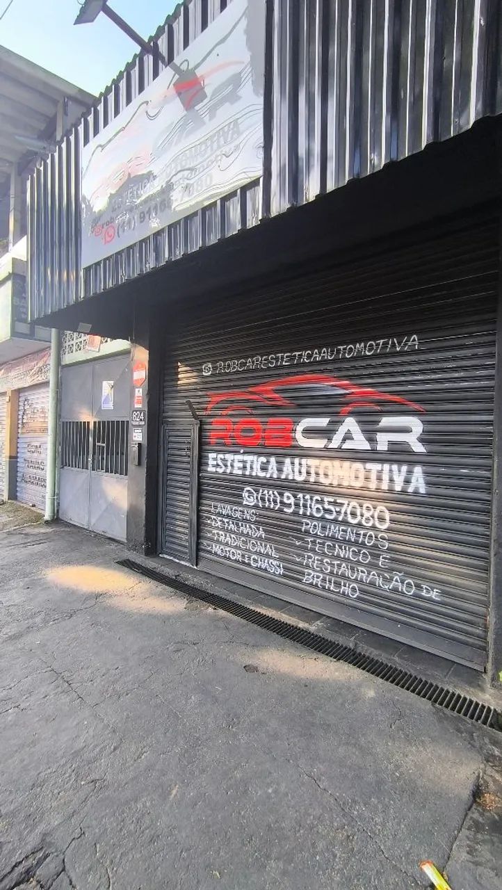 VENDO ESTÉTICA AUTOMOTIVA DIADEMA CENTRO - Foto 2
