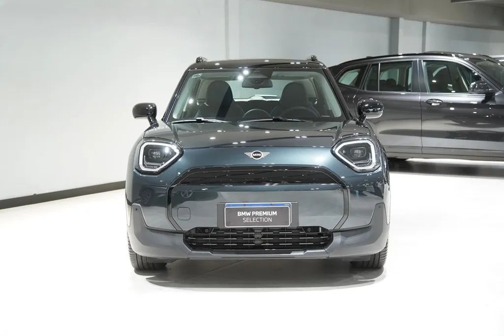 Mini Aceman E (elétrico) 2026 - Foto 3