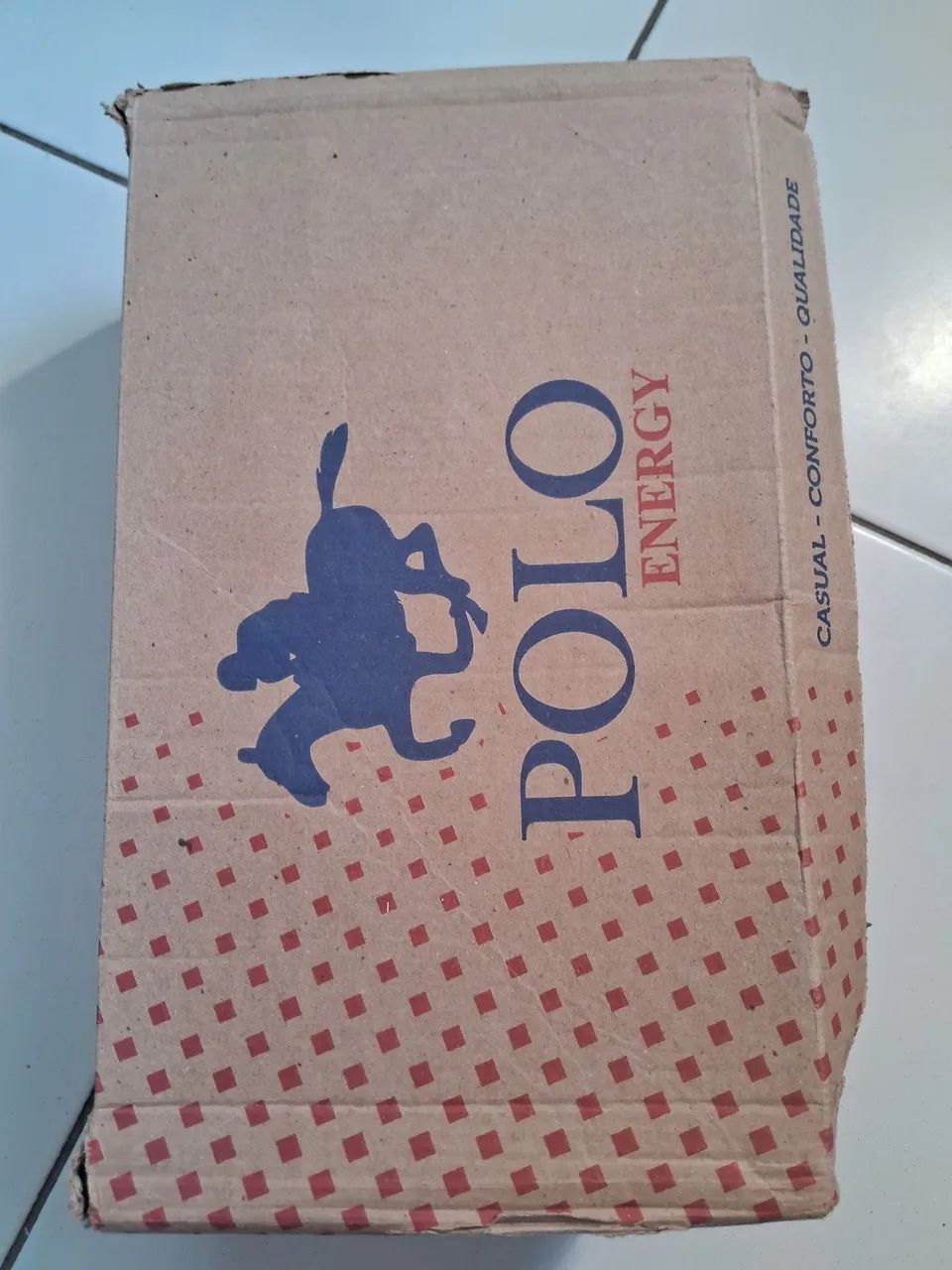 Tenis polo original  - Foto 2