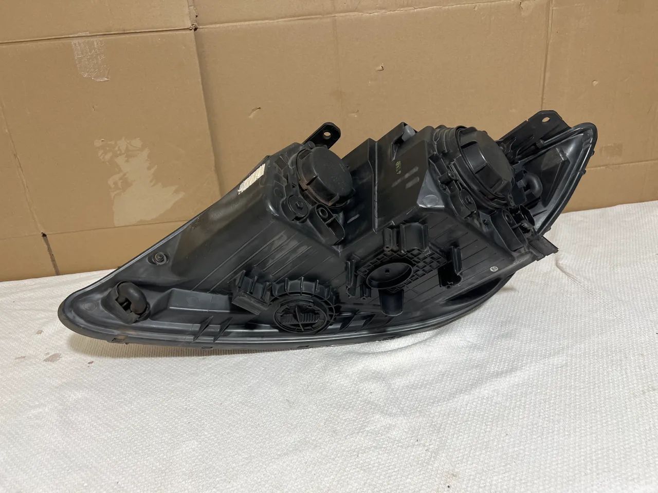 Faról Kia Sorento 2013 Original Usado  - Foto 5