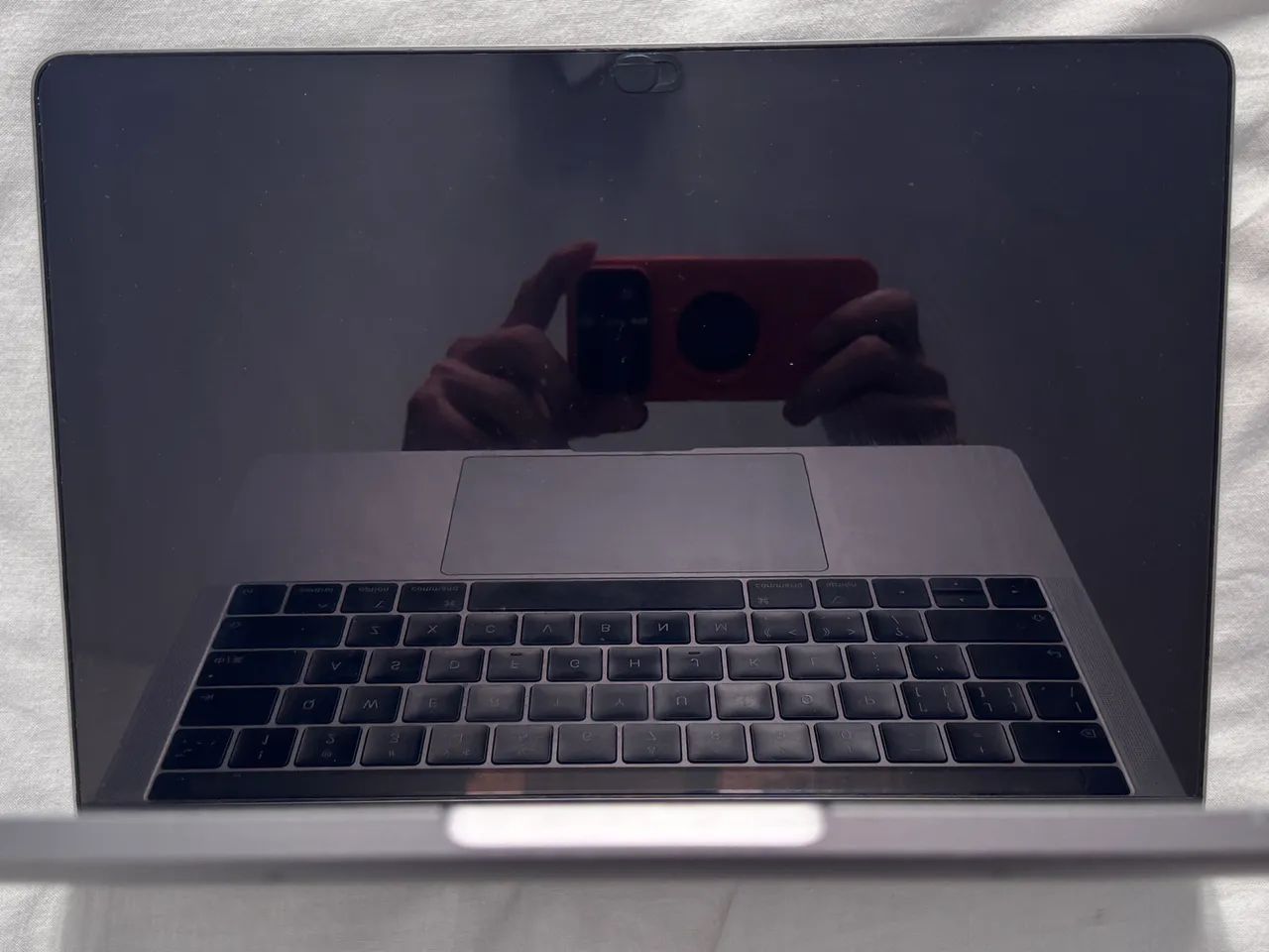 MacBook Pro 13inch 2019 original Apple, bem conservado - Foto 3