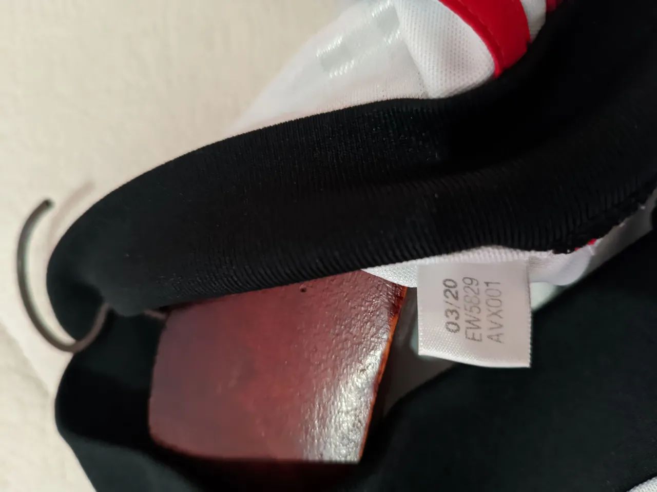 Camisa: Flamengo 2020 - Foto 4