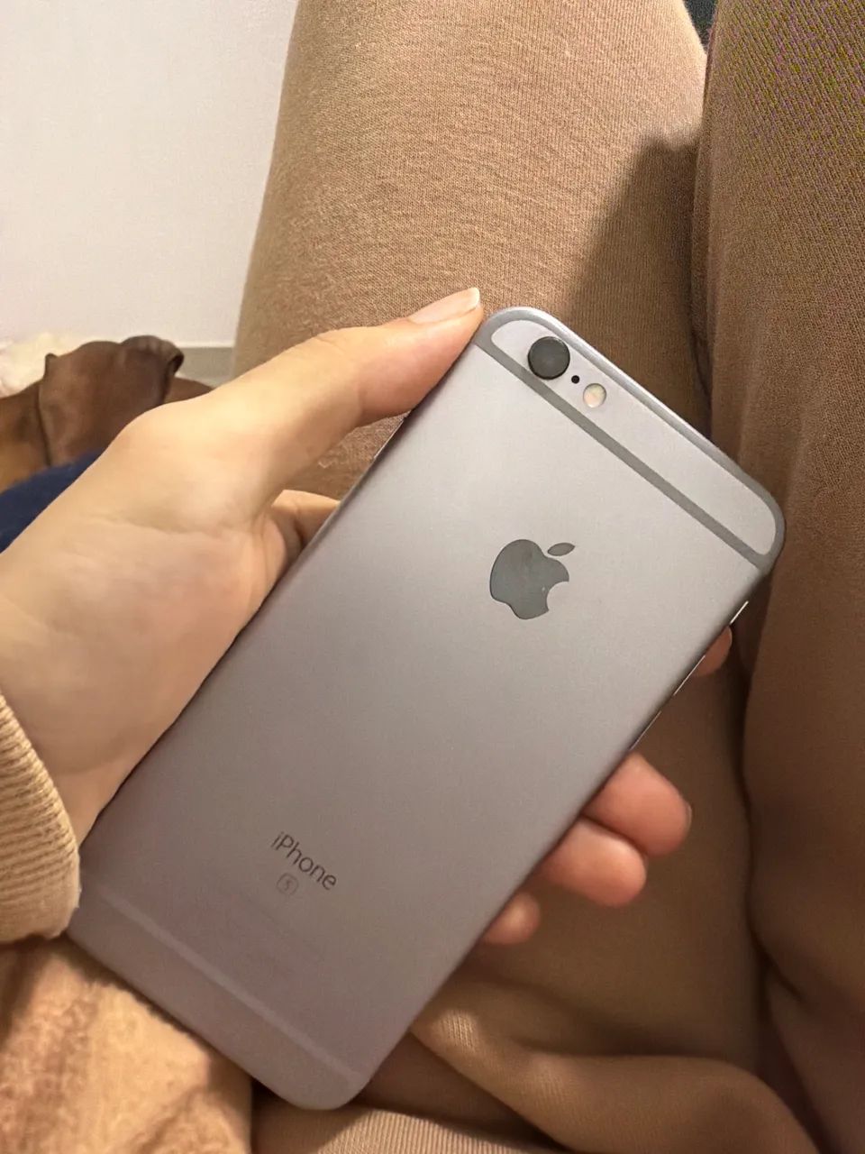 iPhone 6s recondicionado  - Foto 2