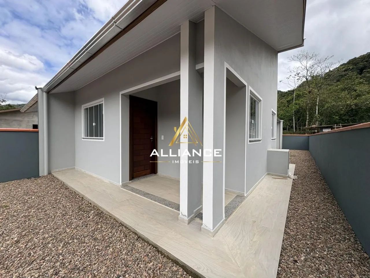 CASA GEMINADA | CORUPÁ - Foto 2