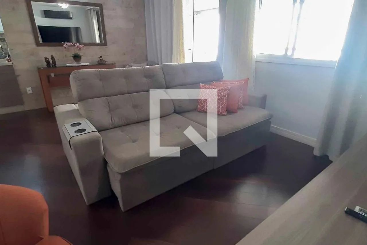 Apartamento à Venda - Jaguaré, 2 Quartos, 87 m2 - Foto 5
