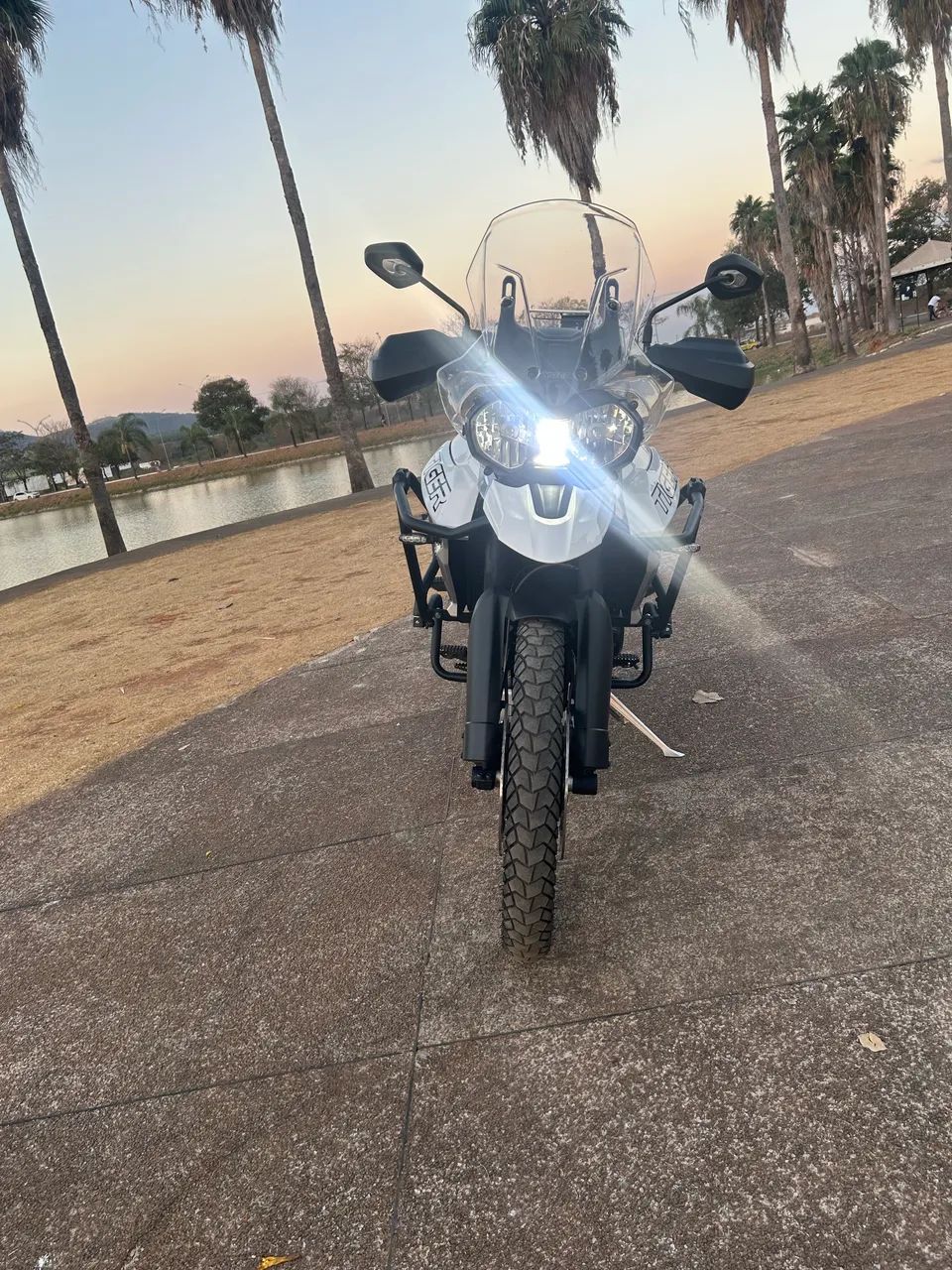 tiger 800 xcx - Foto 3