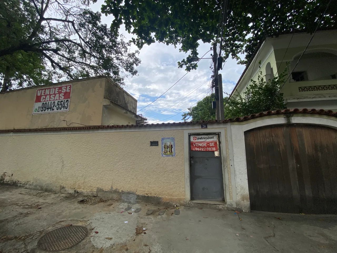 Kitnet em Vila Residencial  - Foto 3