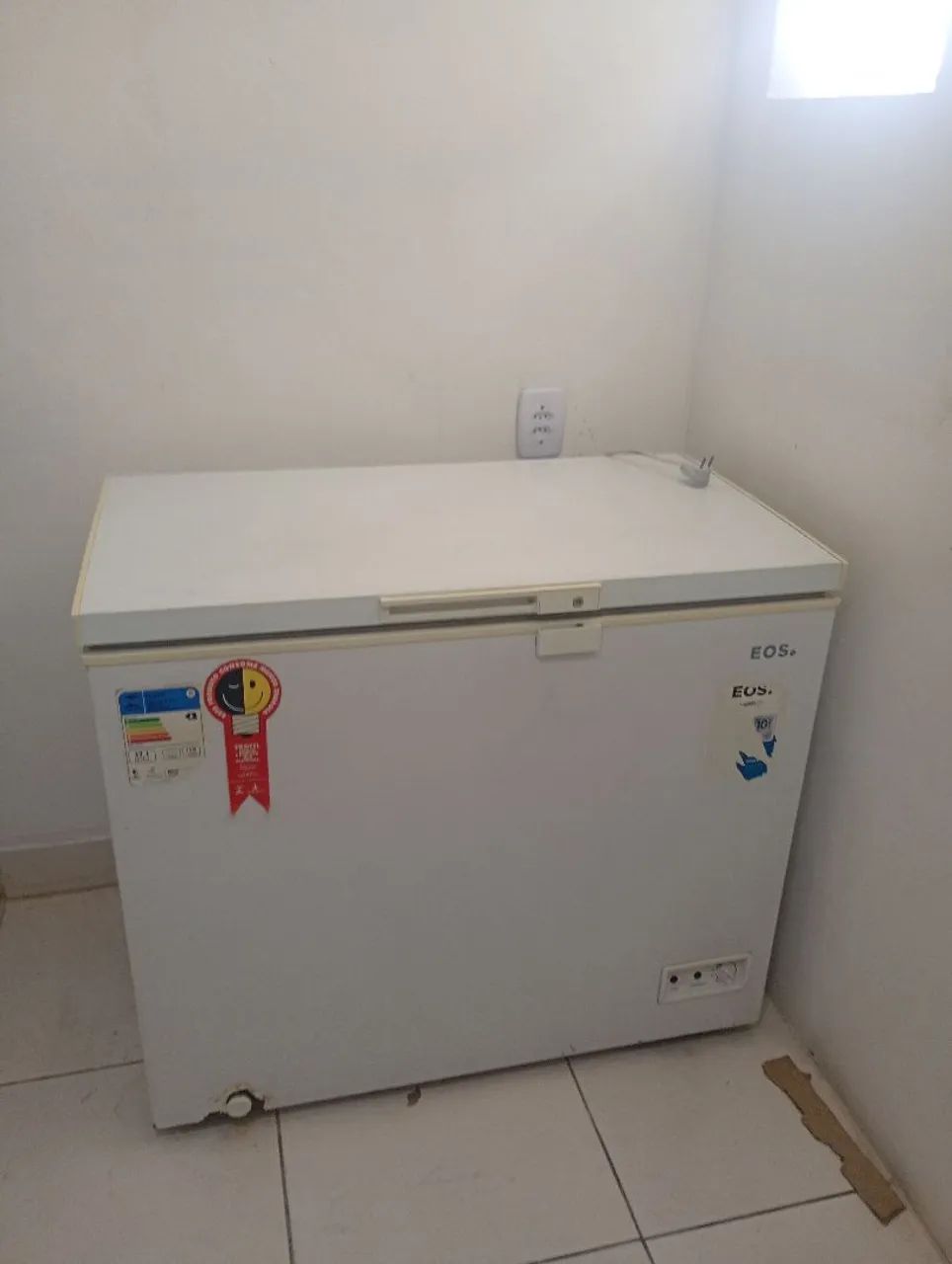 Freezer  - Foto 2