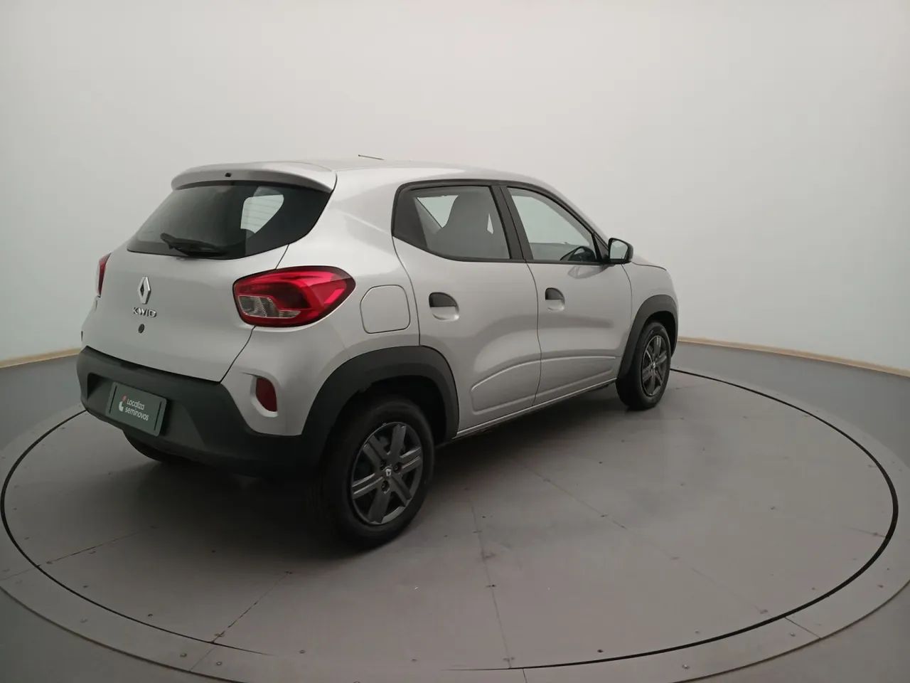 Renault Kwid 1.0 Zen 2026 - Foto 5