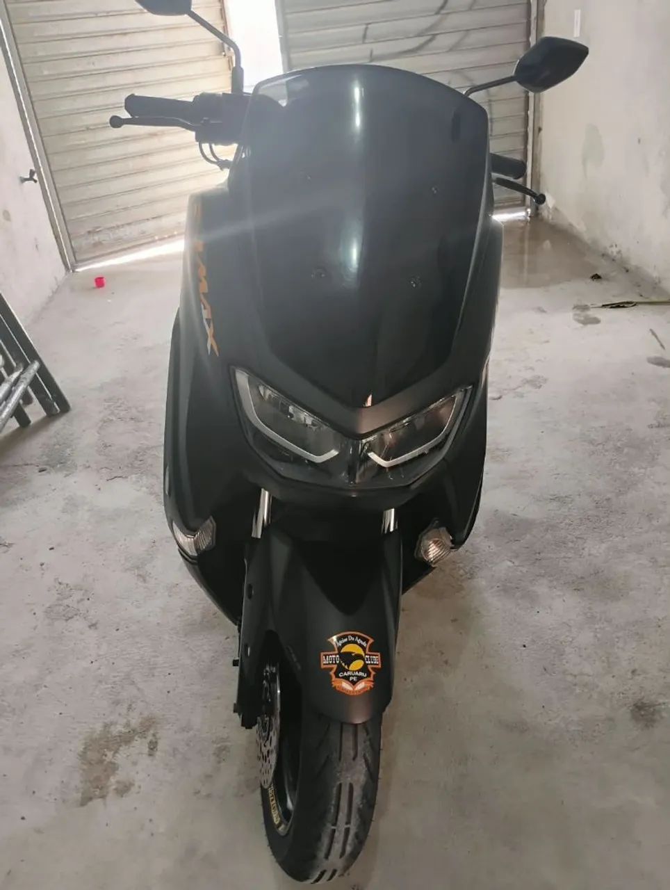 Nmax 160 - Foto 2