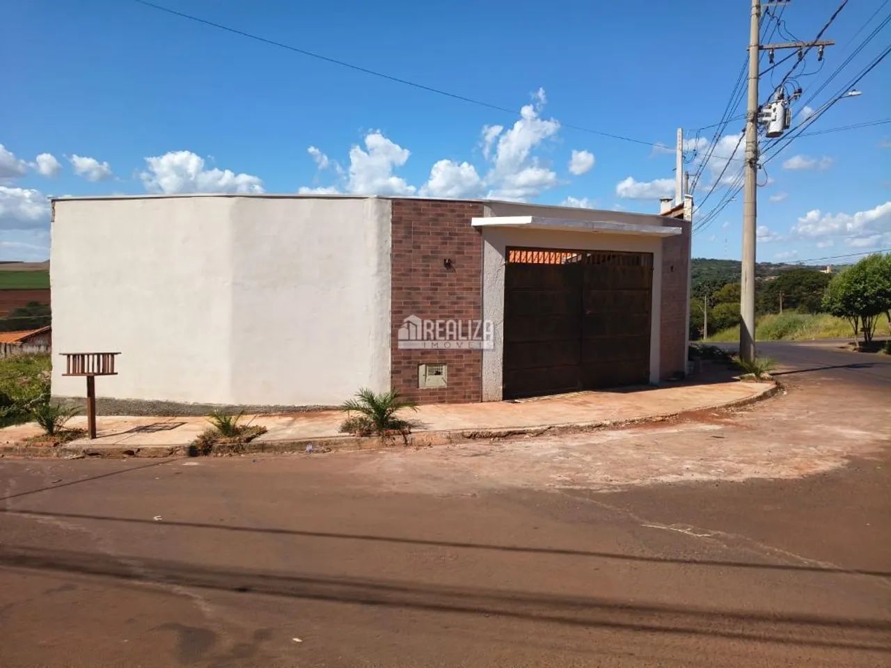 Vende-se Área de lazer completa com possibilidade de transformar em casa! - Foto 5