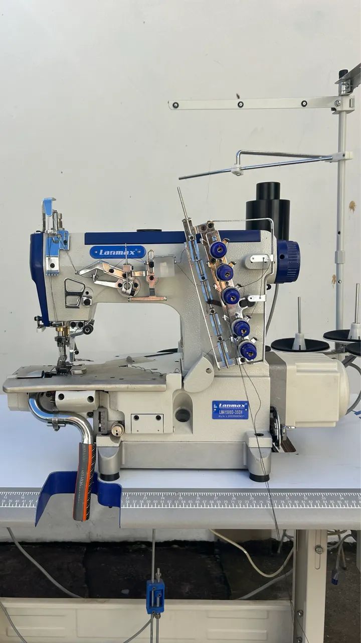 GALONEIRA / COLARETE LANMAX LM-41500D-35EH - Foto 2