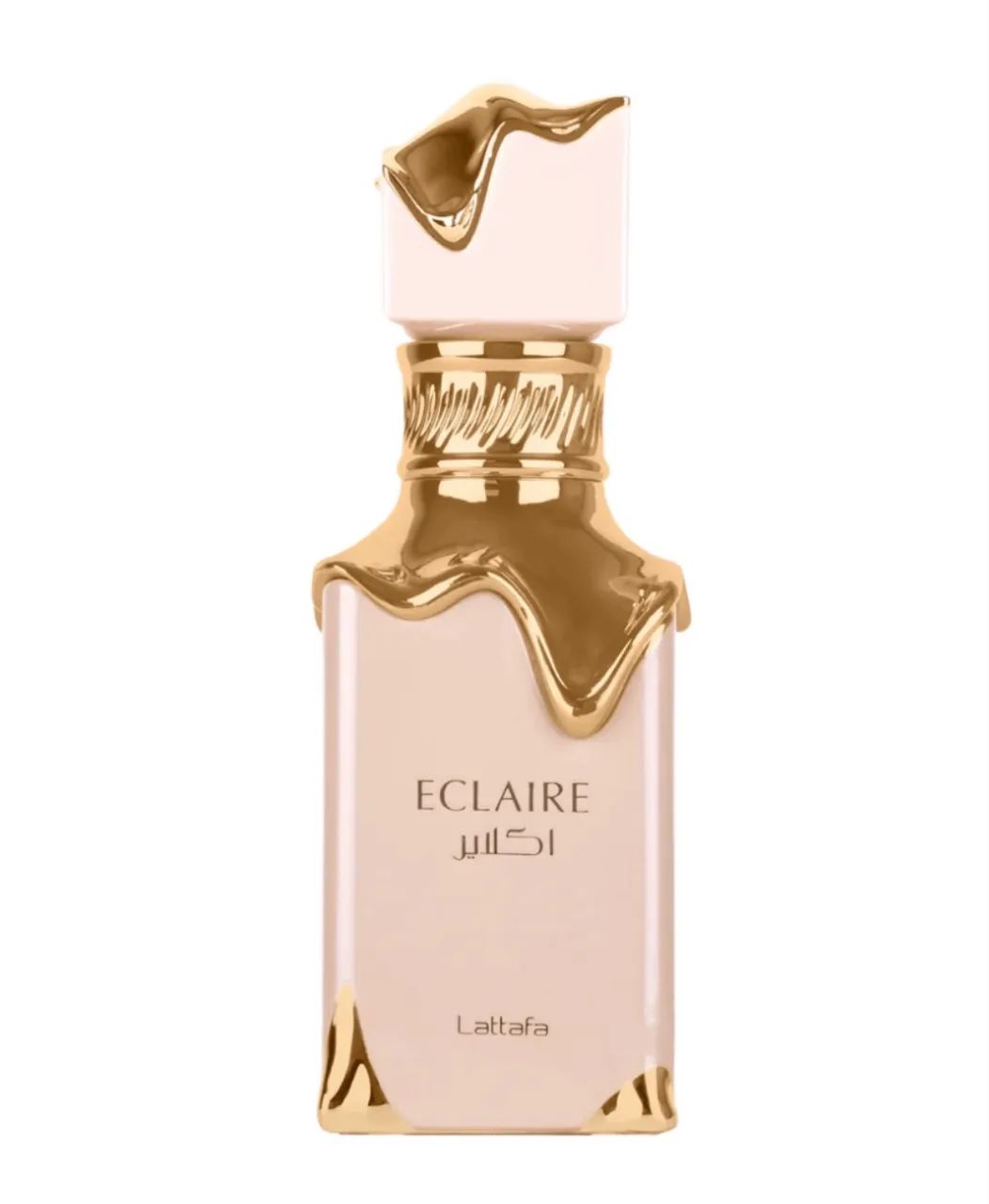 Eclaire Lattafa 100ml Eau de Parfum - Foto 4