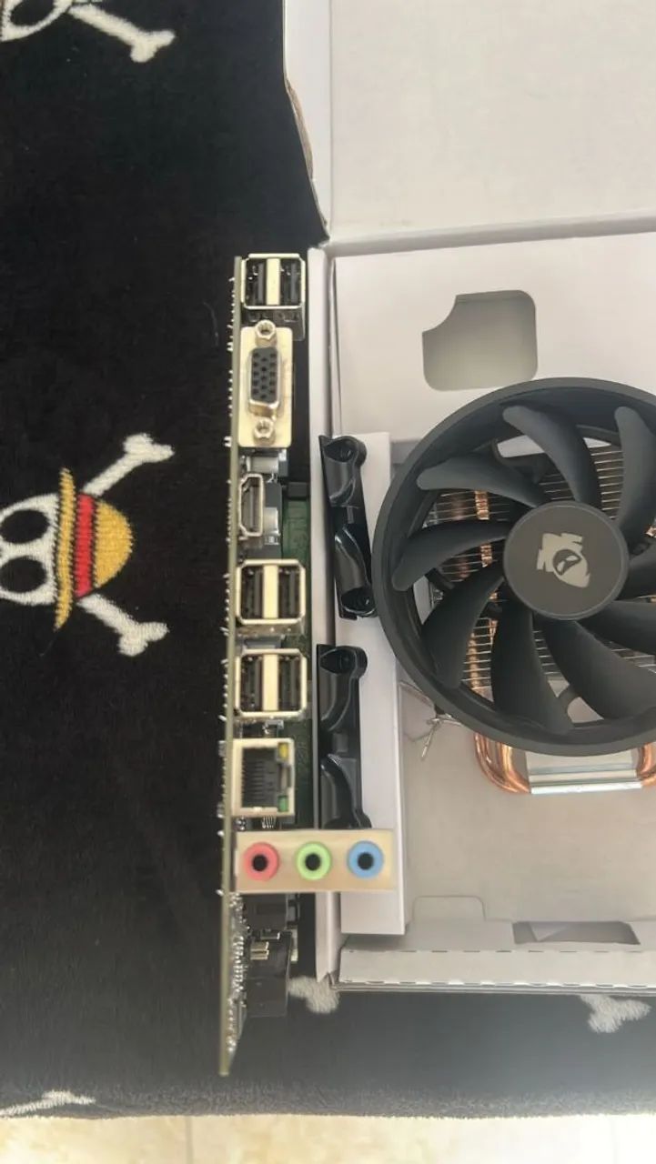 Kit Pc gamer - Foto 2