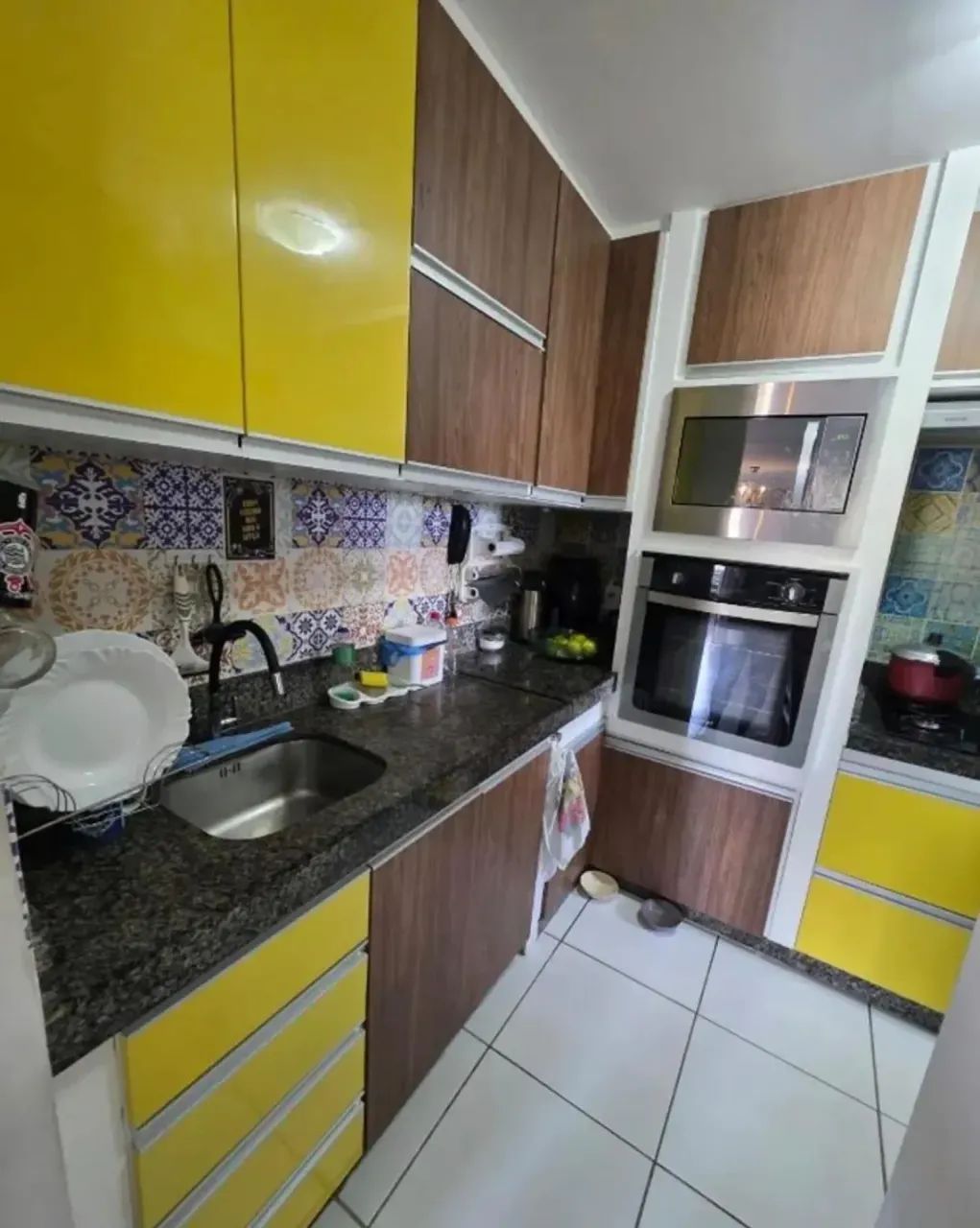 EDF Apartamento no Condomínio Sirius 78m2 - Foto 4
