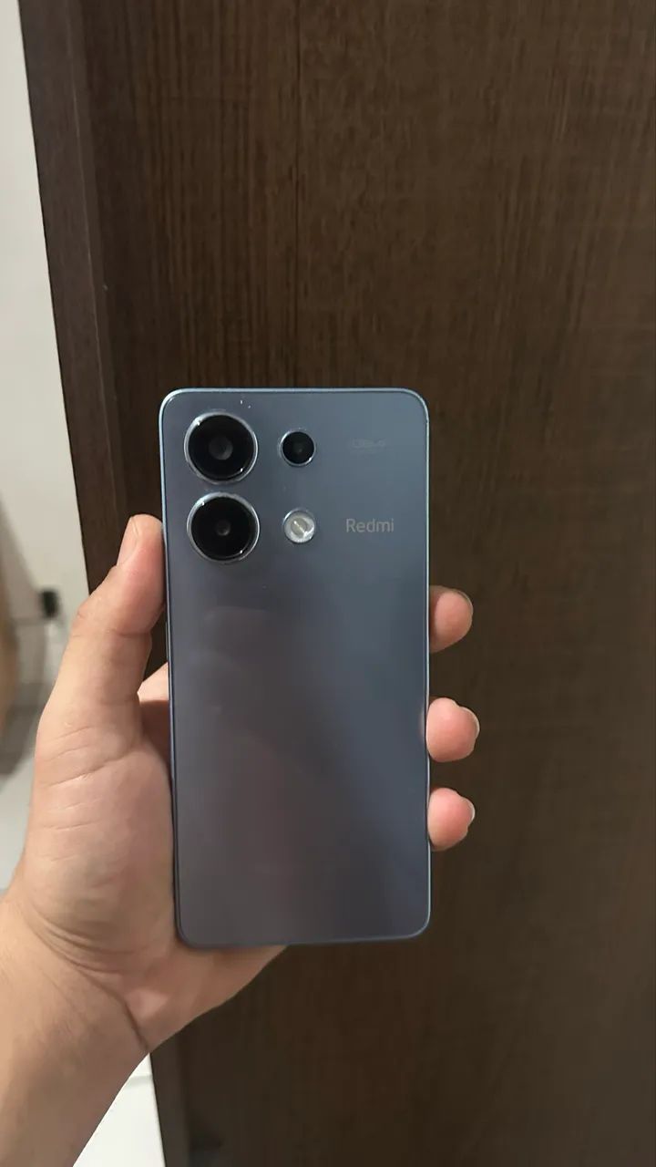 Xiomi Redmi Note 13 - Foto 4