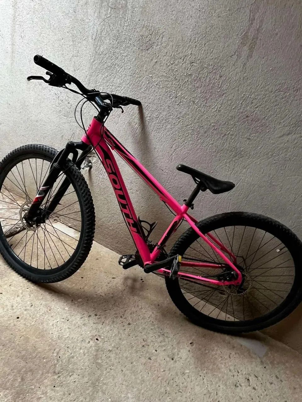 Bicicleta  - Foto 3