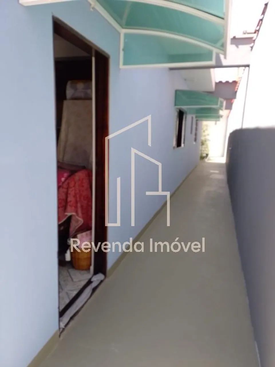 CASA RESIDENCIAL em OSASCO - SP, BARONESA - Foto 2