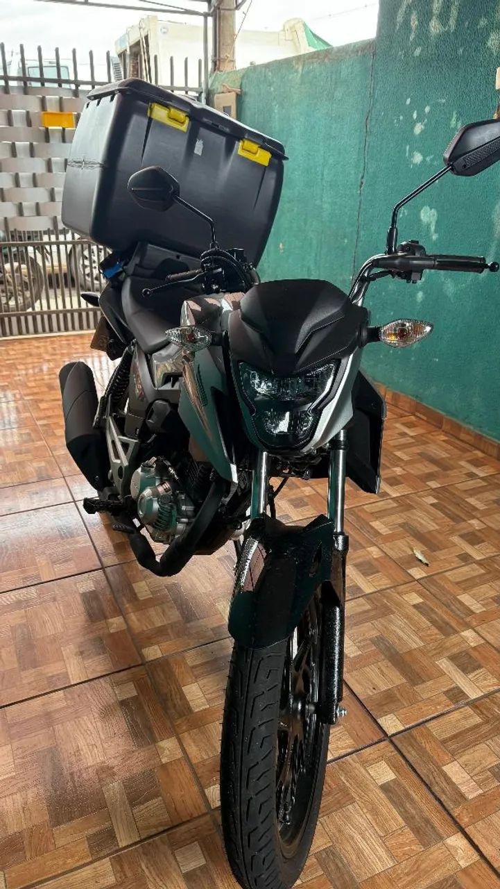 VENDO FAN160 2026