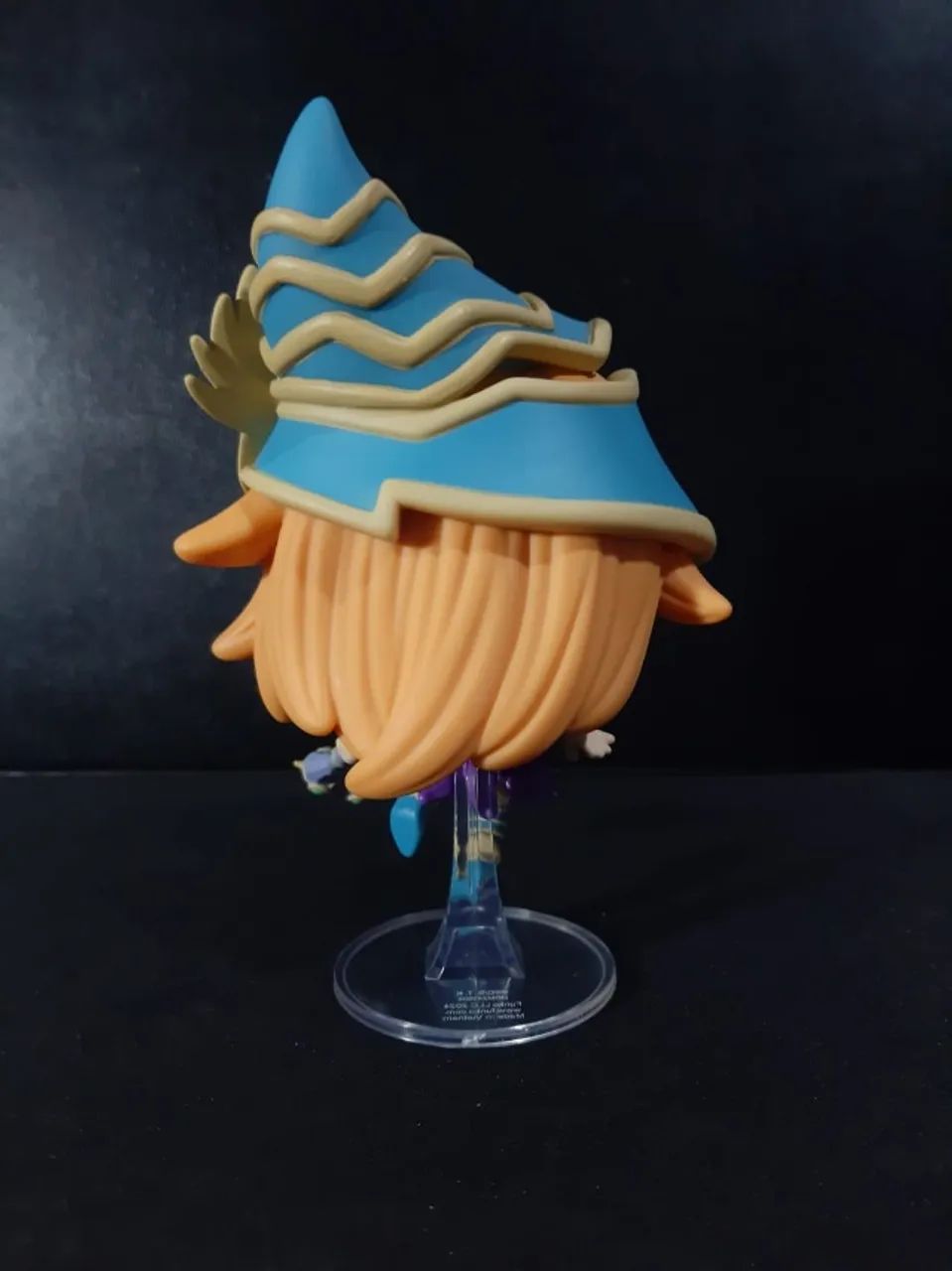 Yu-Gi-Oh - Magician's Valkyria Funko POP - Foto 4