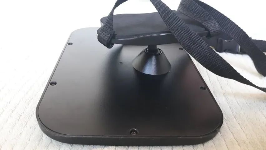 Espelho Retrovisor para banco traseiro - Chicco - Foto 3
