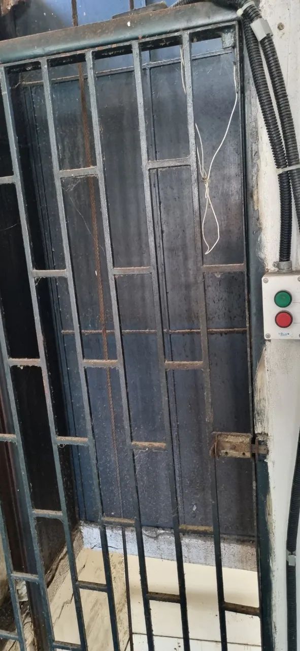 Elevador monta carga - Foto 4