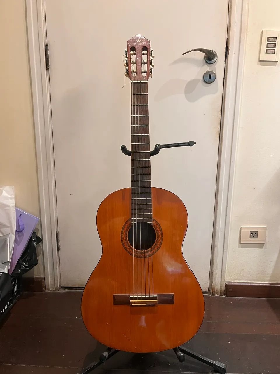 Violão Yamaha C40