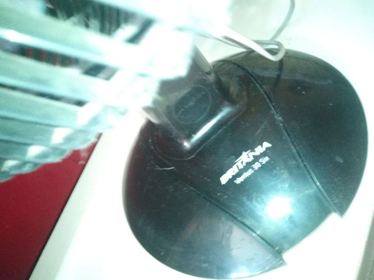 Ventilador Britânia  - Foto 3