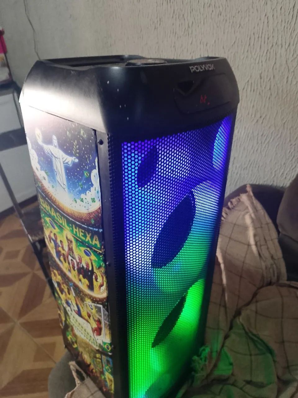 Vende se Polyvox  - Foto 2