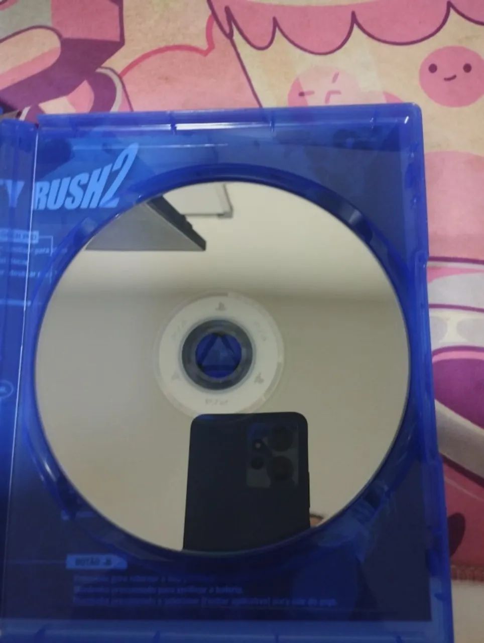 Gravity Rush 2 - Foto 3