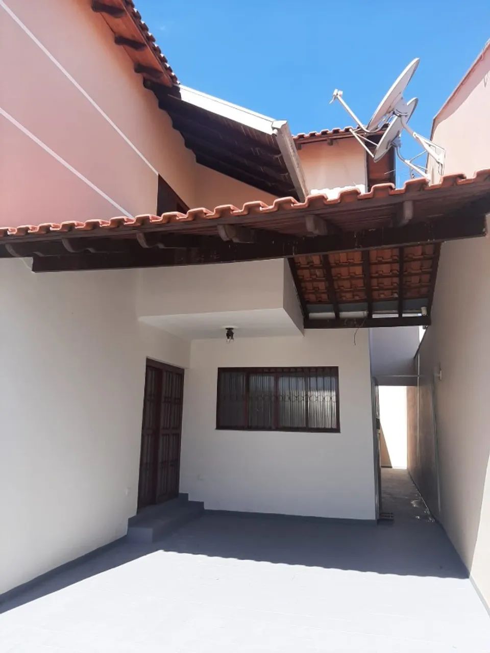 vende-se sobrado - Foto 2