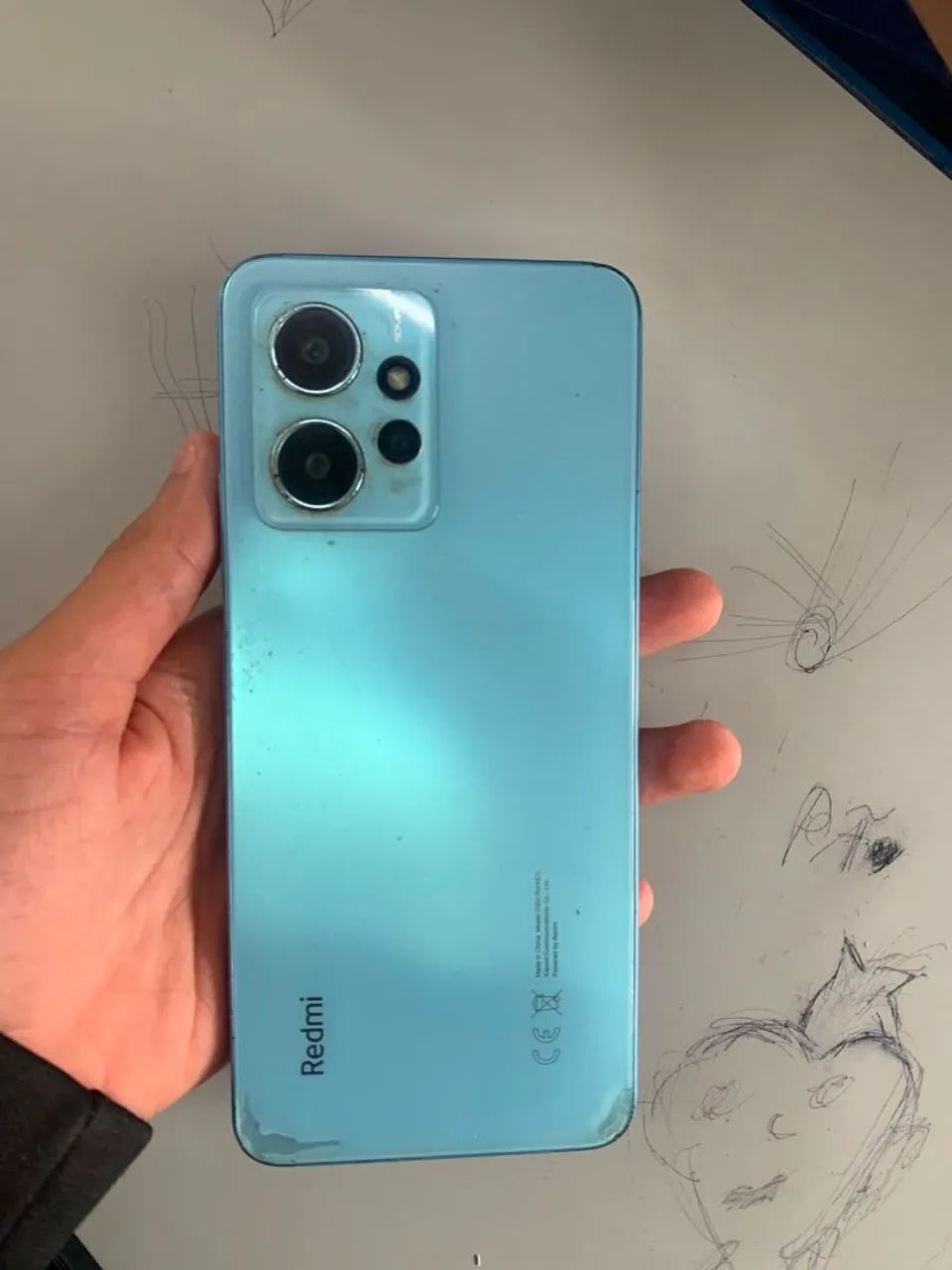 Celular pra trocar  - Foto 3