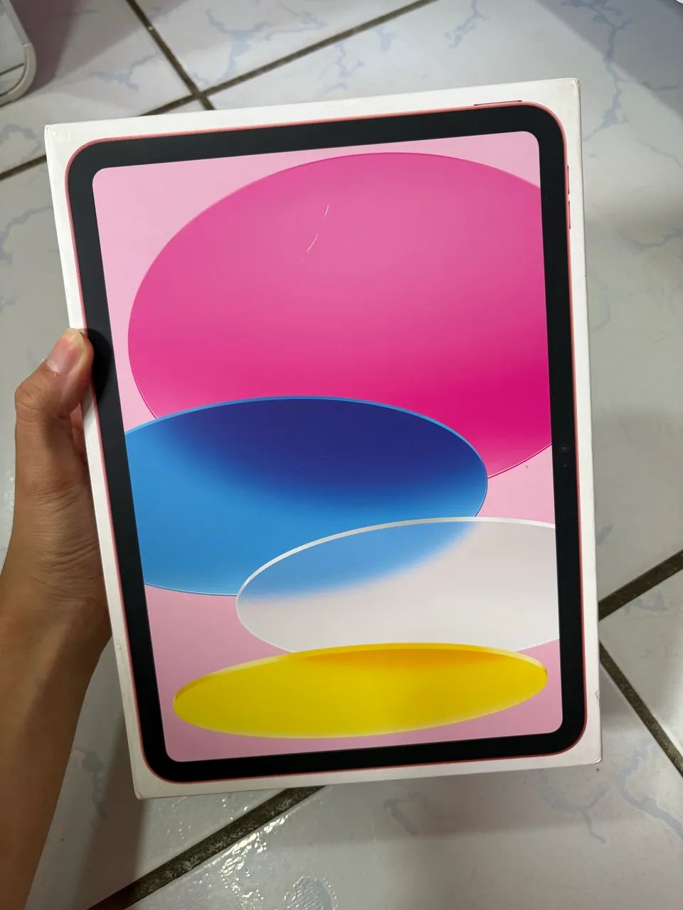 iPad 11 - 128 gb - Garantia Apple - Foto 2