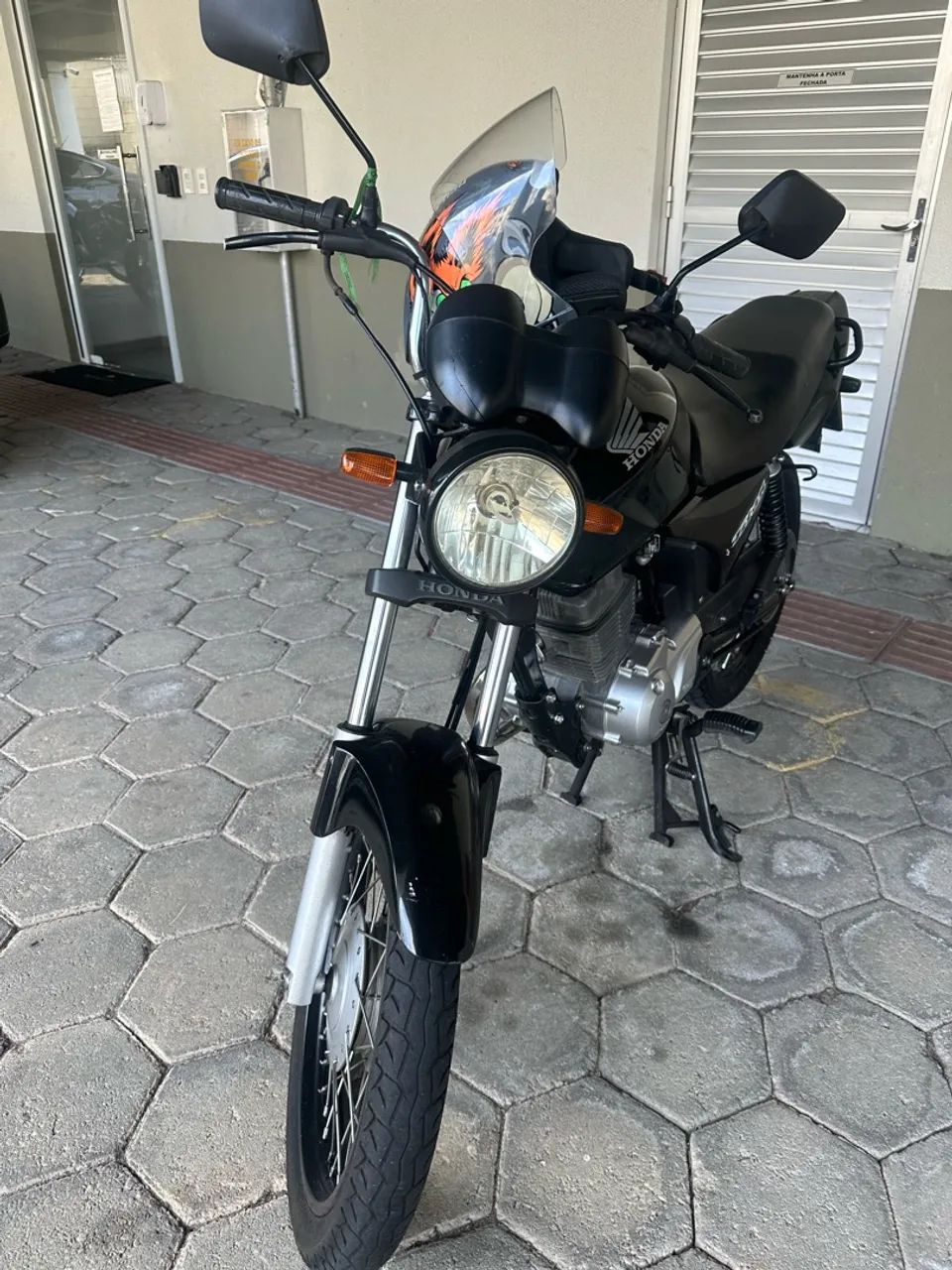Cg 150 Filé  - Foto 4
