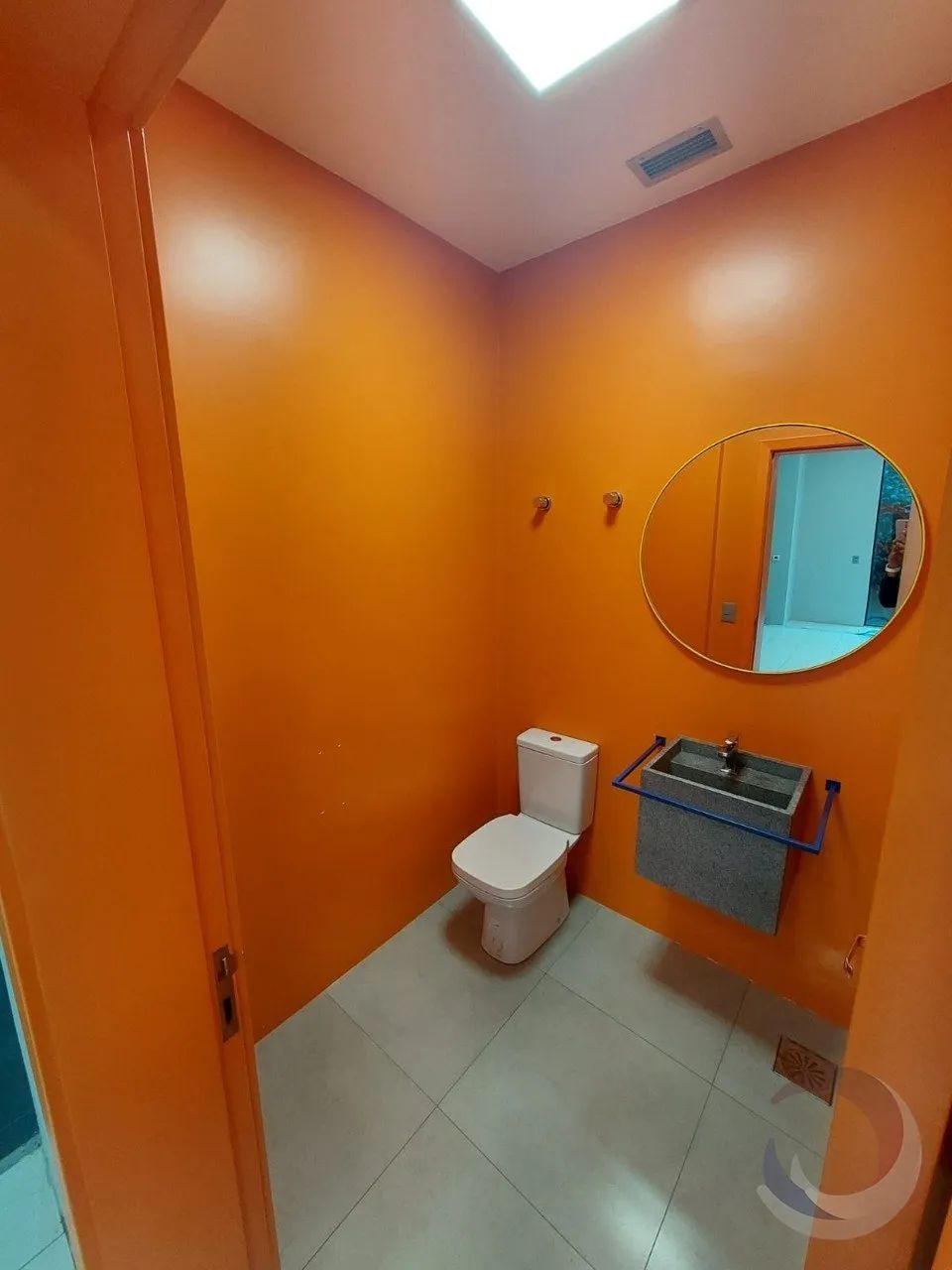 Loja de 226.03m² no bairro Saco Grande - Foto 4