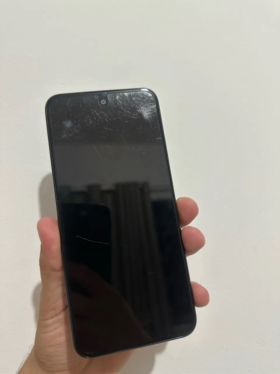 VENDO INFINIX 50i 256GB 6 DE RAM - Foto 3