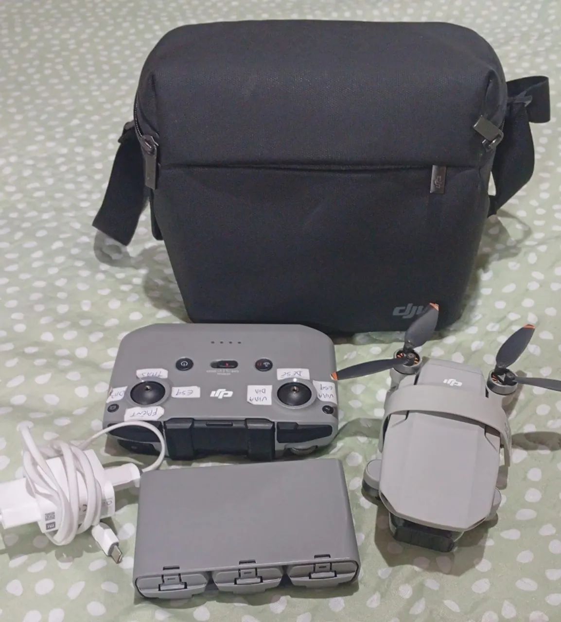 Drone 