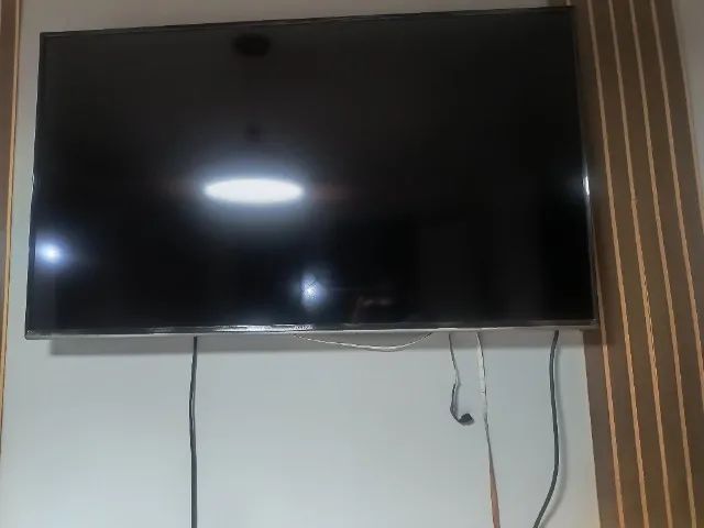 Tv smart Samsung  - Foto 2