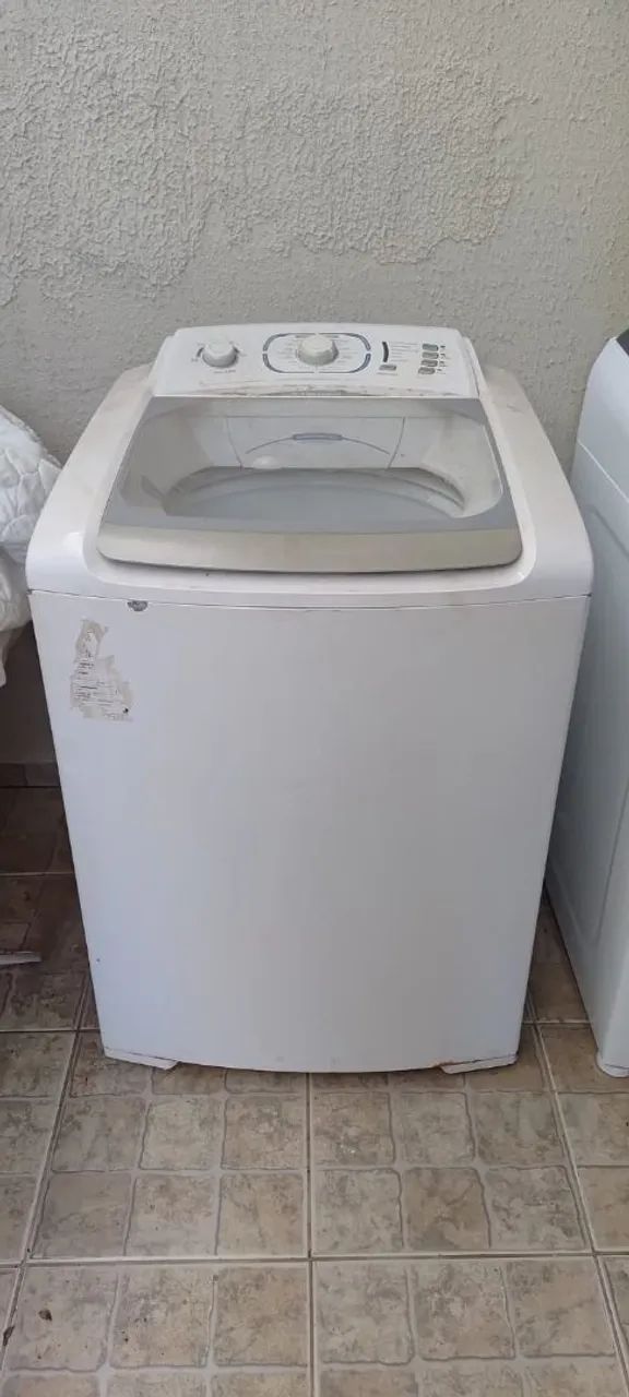 Maquina de roupa - Foto 2