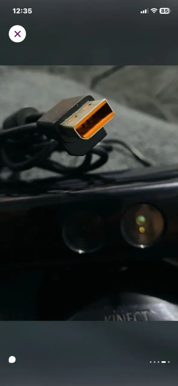 Kinect Xbox  - Foto 2