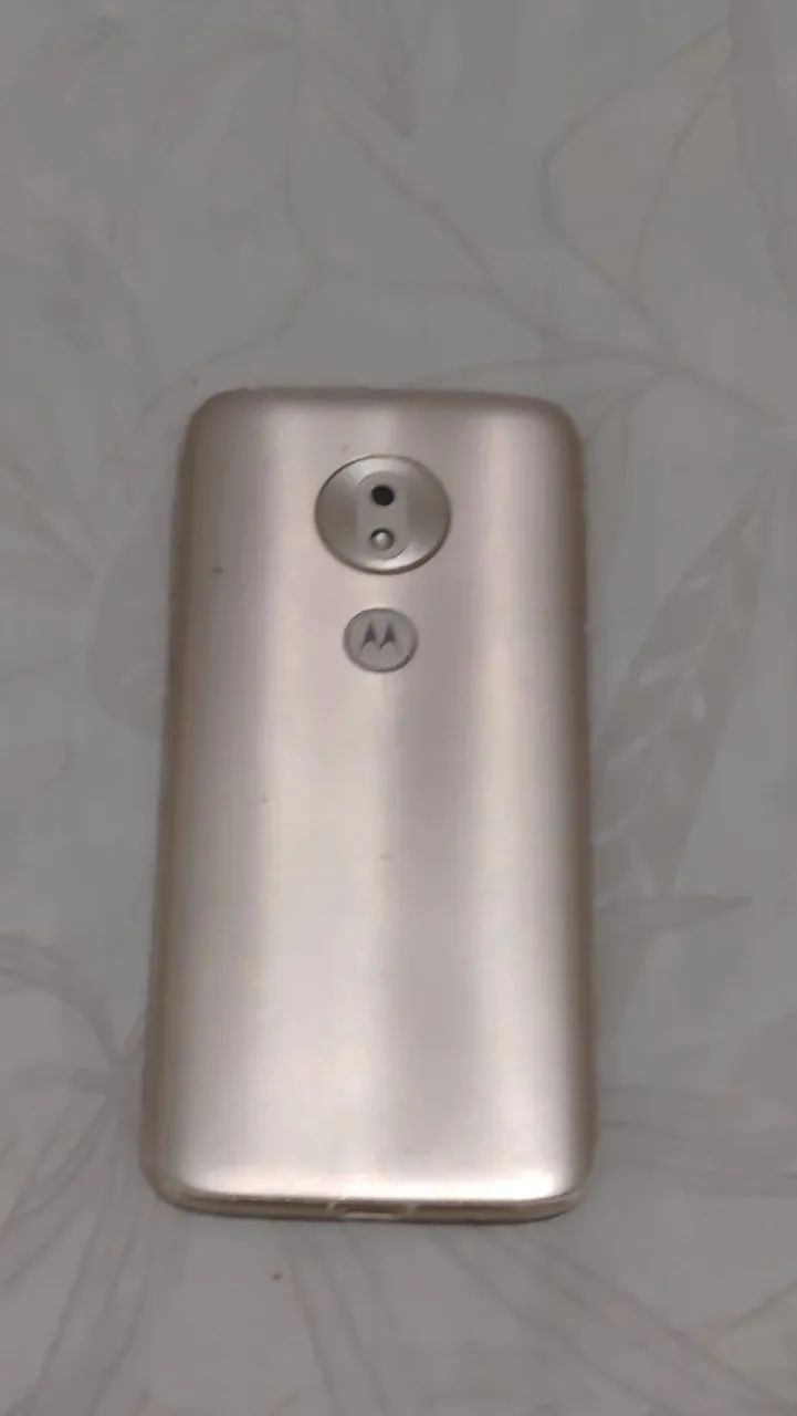 Vendo celular moto g7 - Foto 2