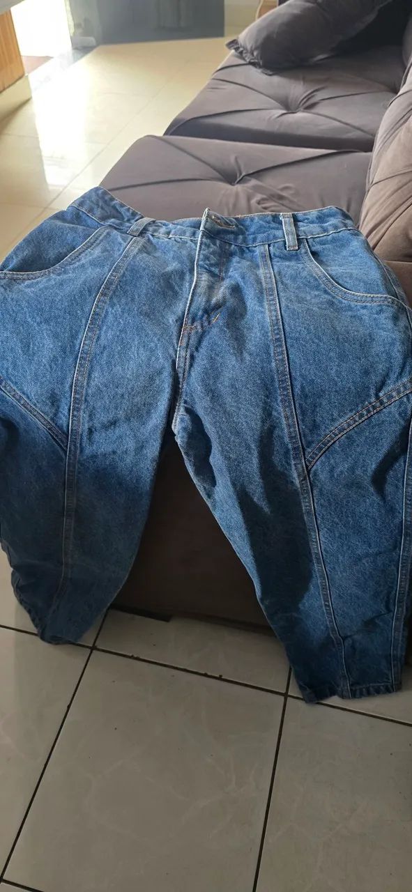 Calça jeans.36 - Foto 4