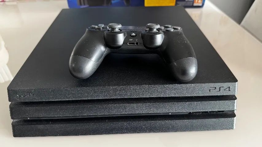 ps4 pro fortnite - Foto 3