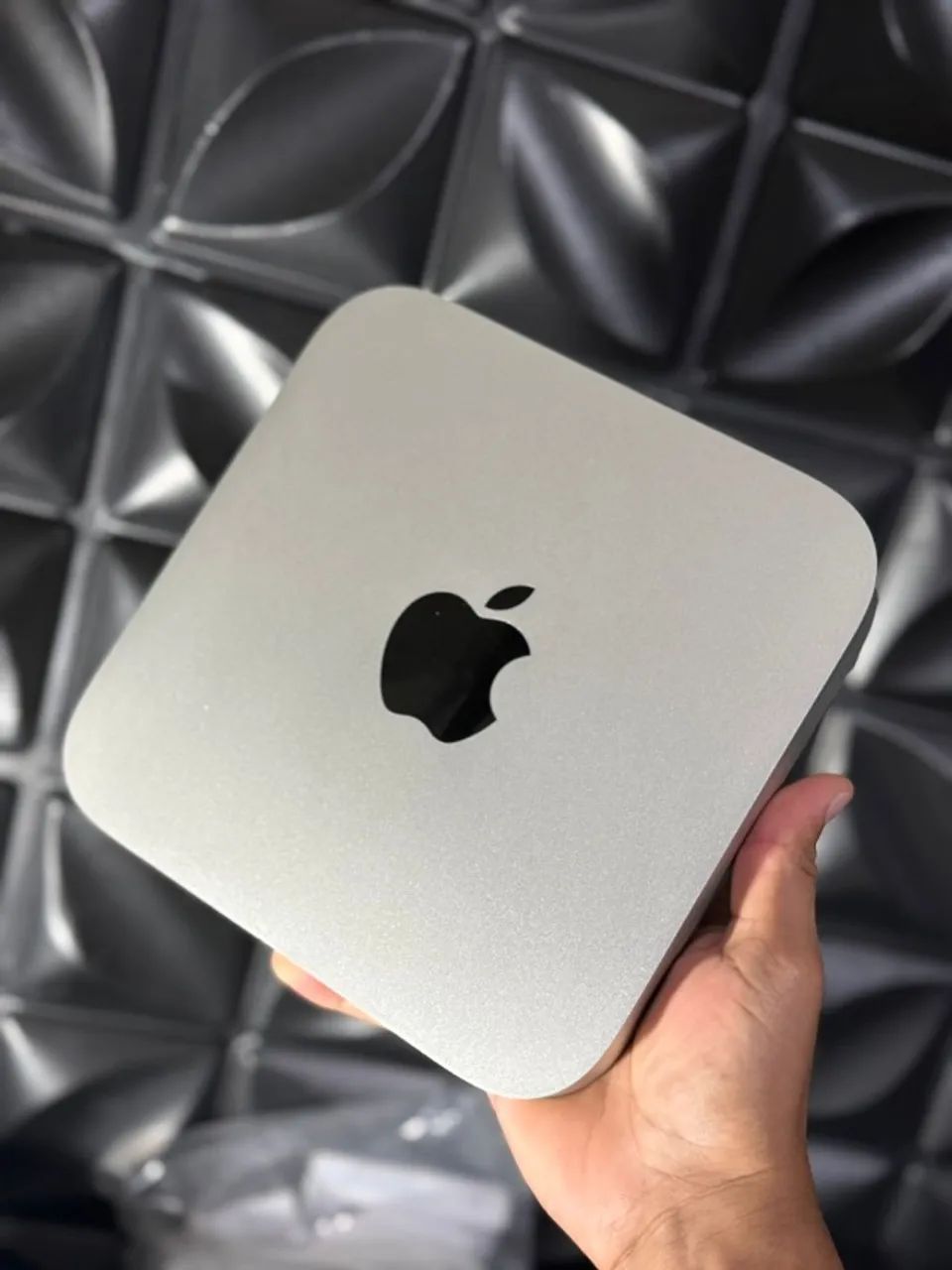 Mac Mini 2010 カスタム Lindo Mac Mini 2010 8GB RAM 320GB Sata NVIDIA GeForce