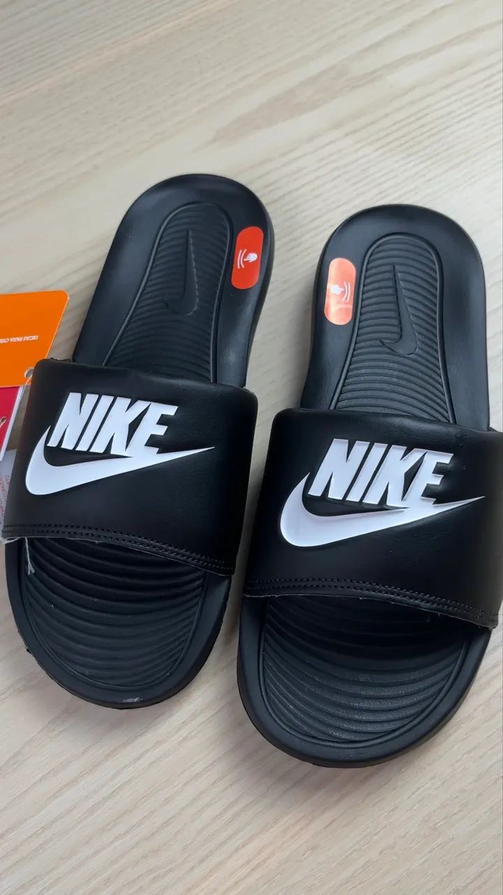 Sandália Nike Slide Original  - Foto 3
