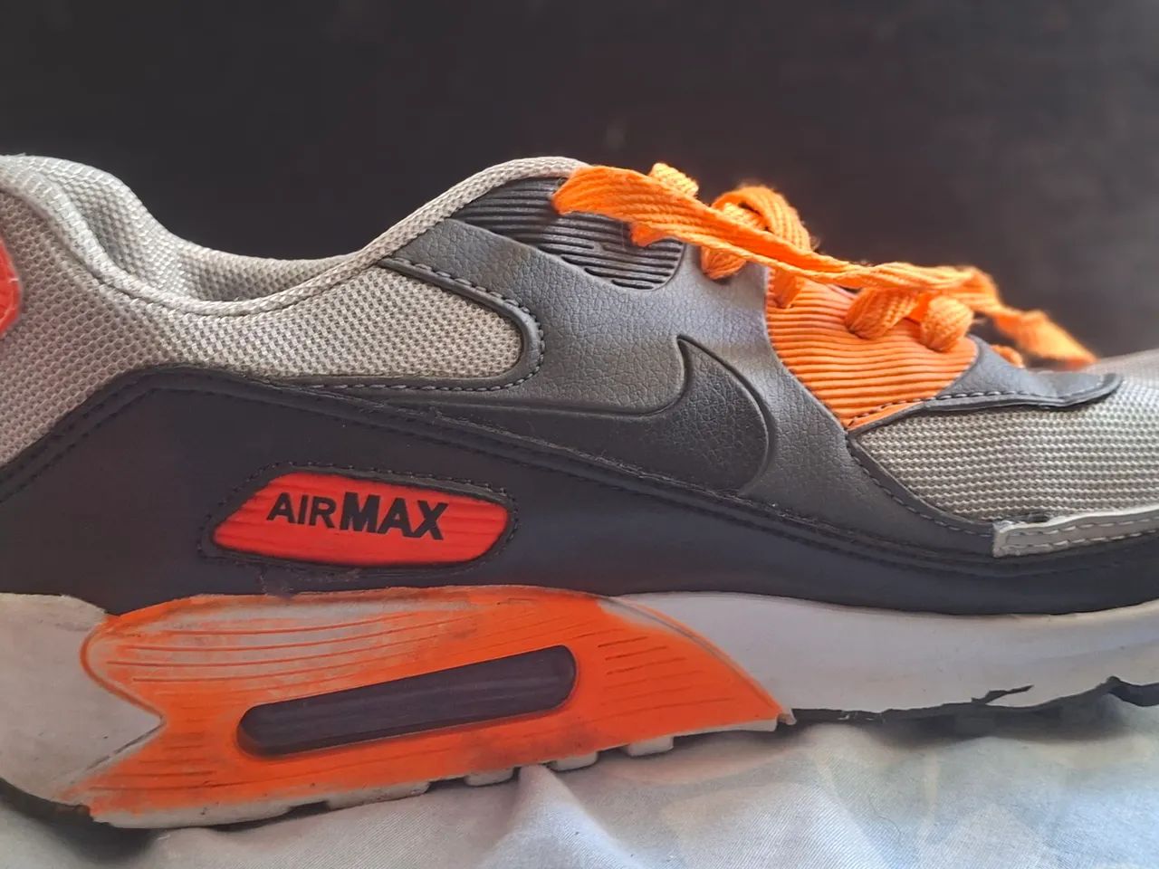Tênis Nike e Asics  - Foto 4