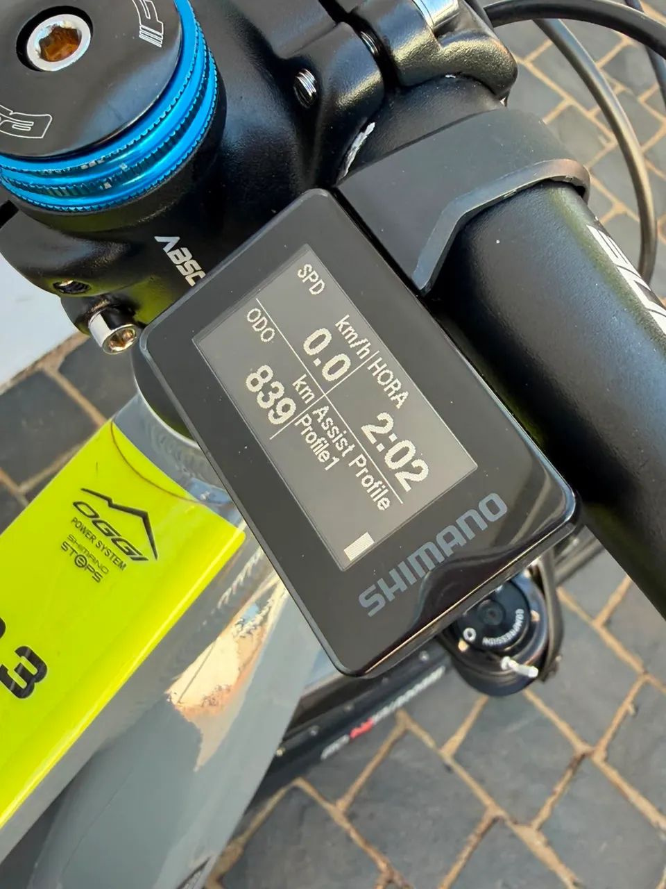 E Bike Oggi 8.3 - Foto 4