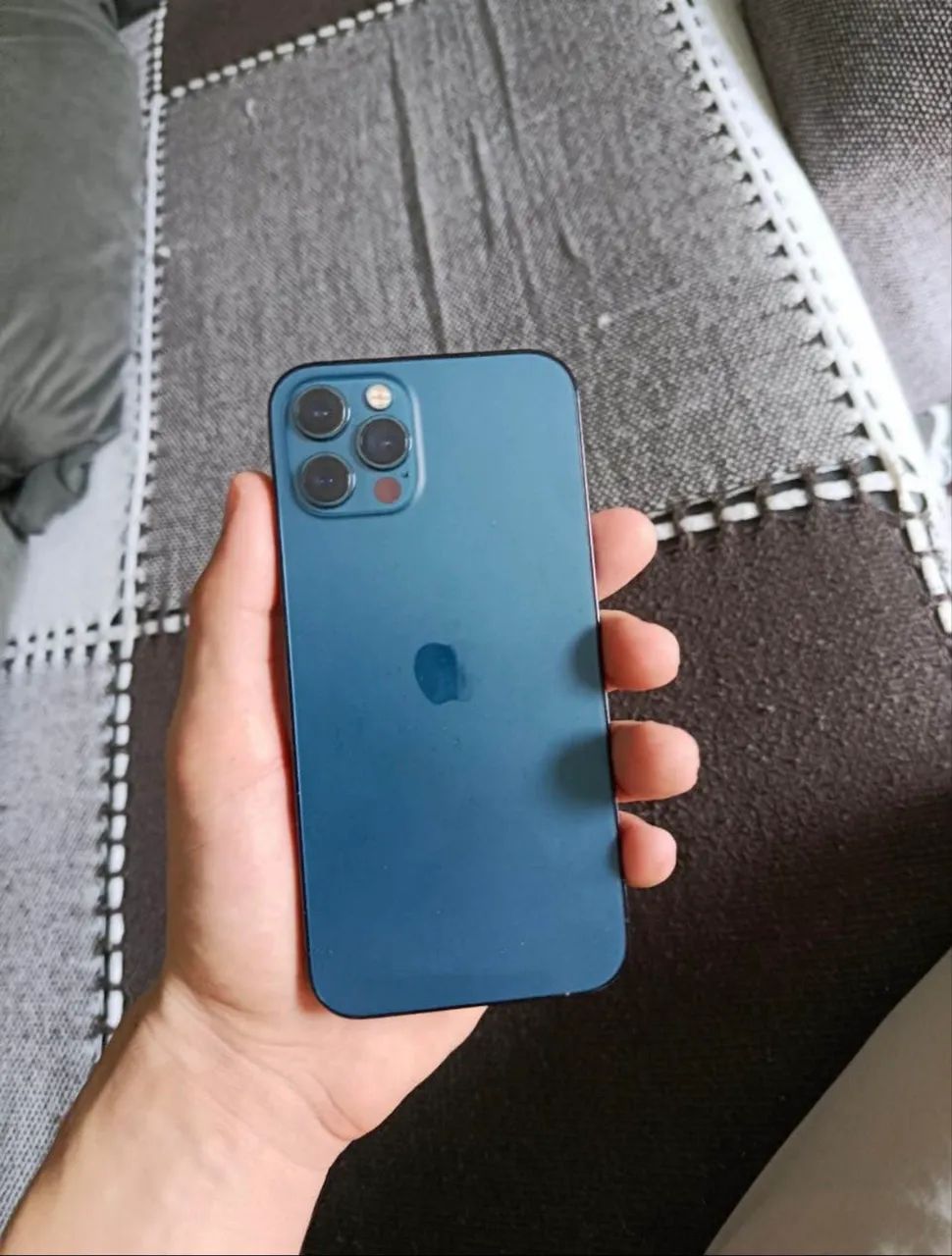 iPhone 12 Pro 256 - Foto 4