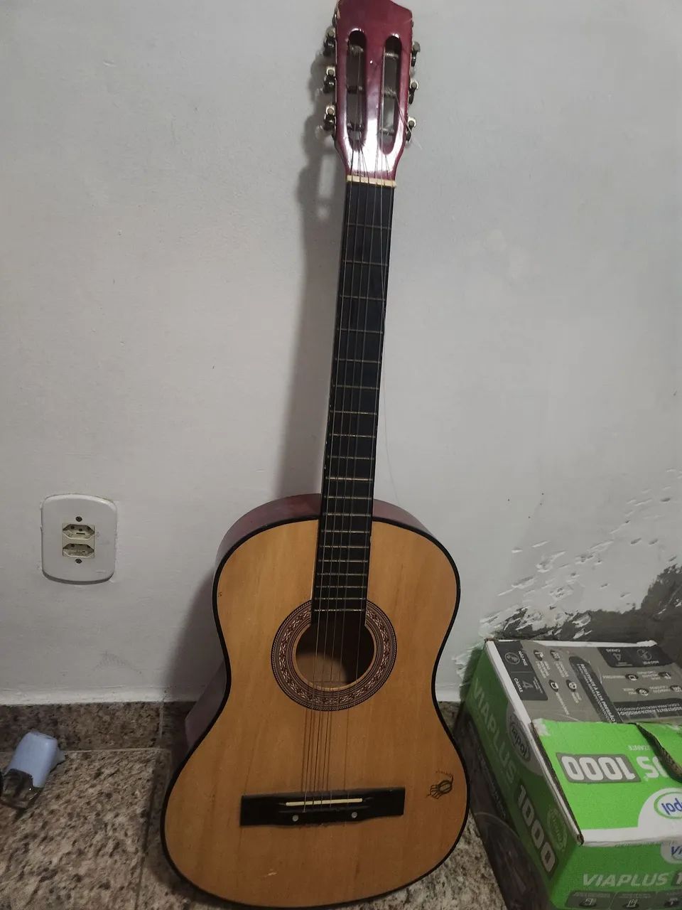 Violão 