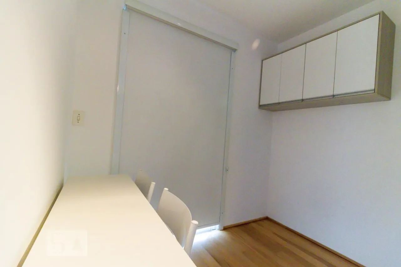 Apartamento à Venda - Cambuci, 1 Quarto, 35 m2 - Foto 5